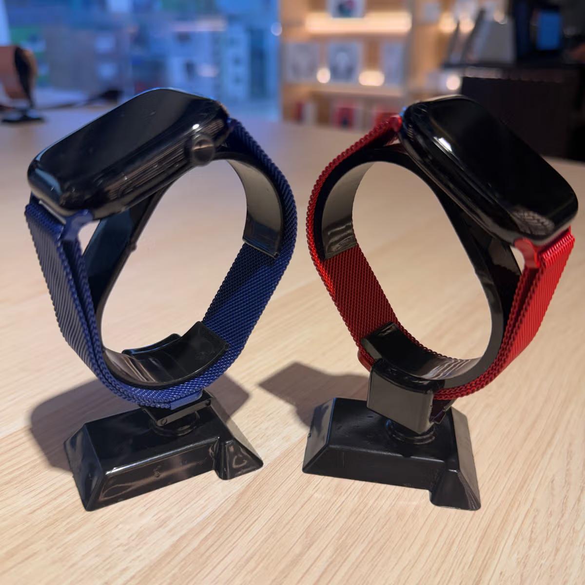 Apple Watch Serie 10 en Negro