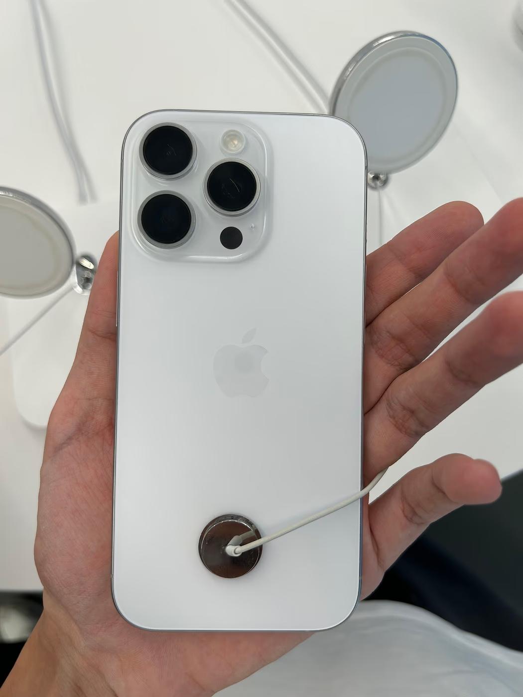 iPhone 16 Pro 128 GB
