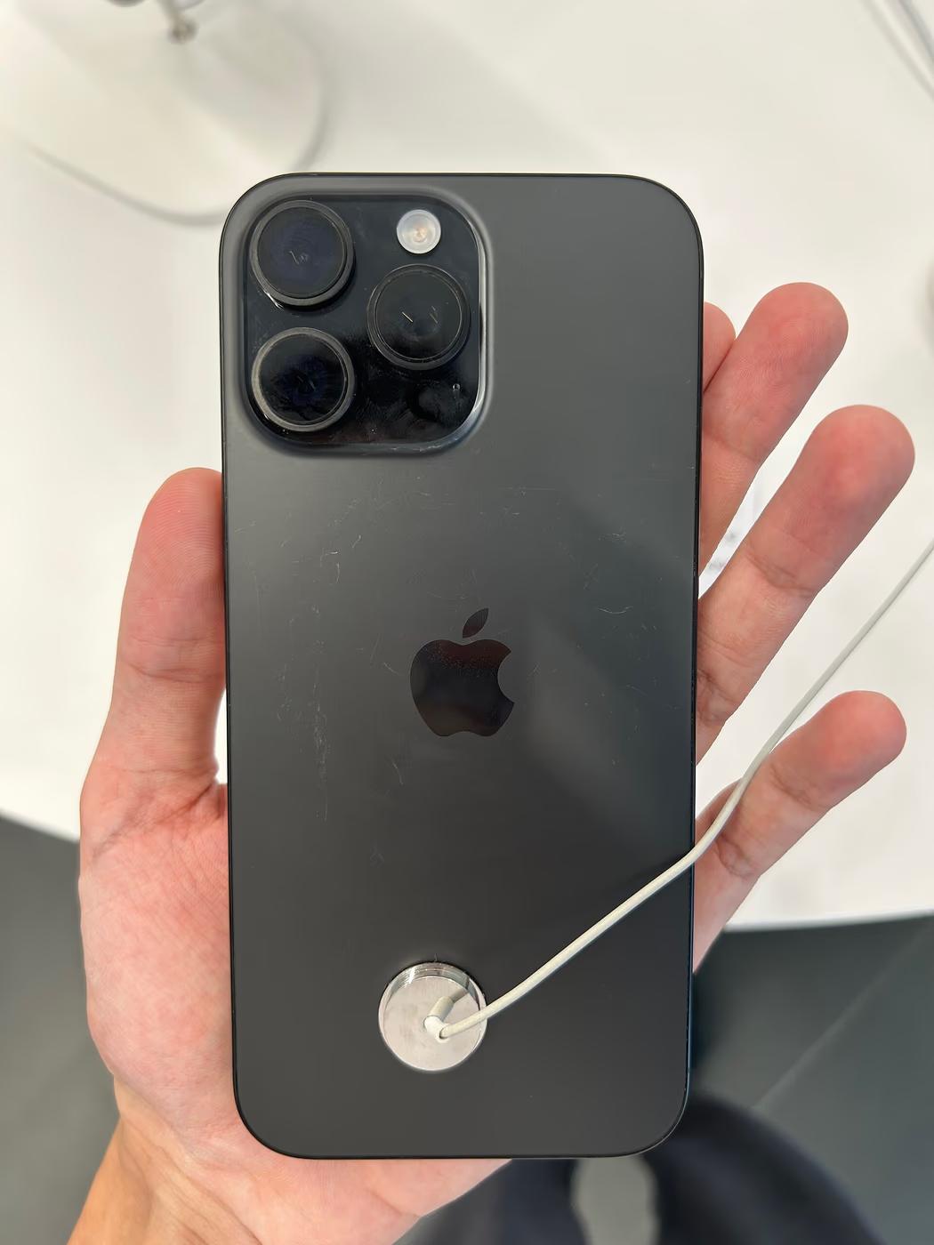 iPhone 16 Pro Max 256 GB